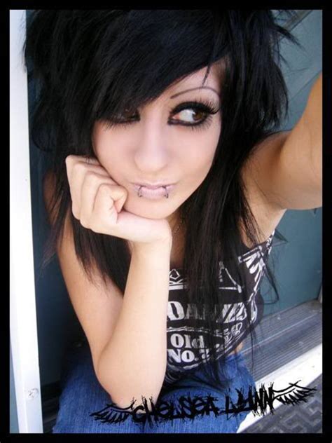 sexy emo chicks|98,000+ Beautiful Emo Girl Pictures .